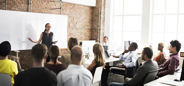 High Performance Leadership