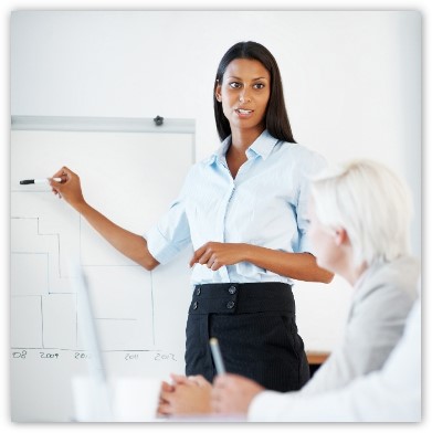 training program