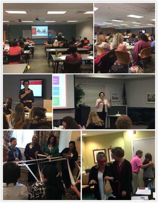 Professional Development