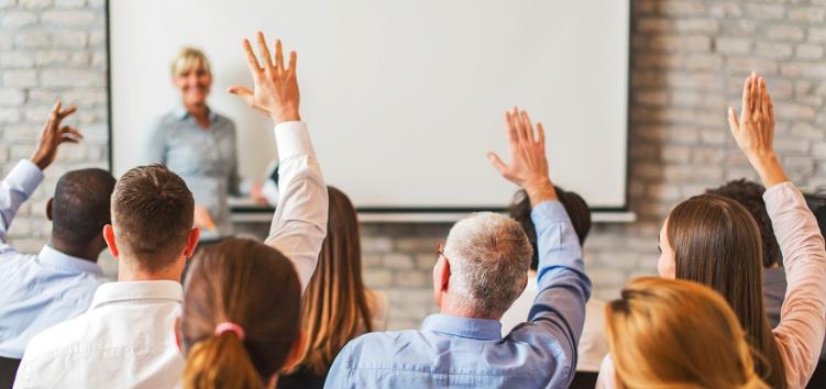 High Performance Leadership
